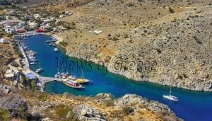 Κάλυμνος, ένας ιδιαίτερος προορισμός που δεν παύει να μας εκπλήσσει